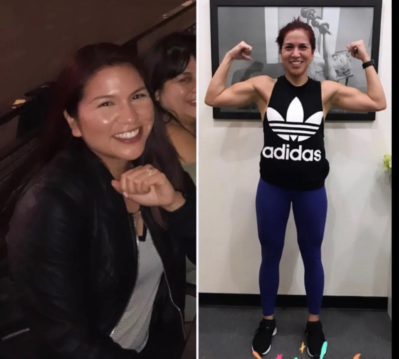 Transformation 1