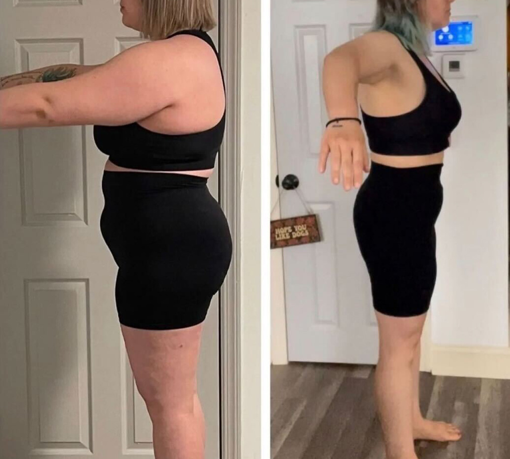 Transformation 5
